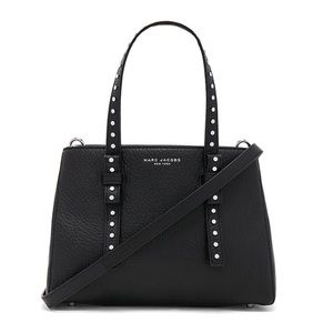 ❕❕ISO Marc Jacobs Women's Black Mini T Tote❕❕